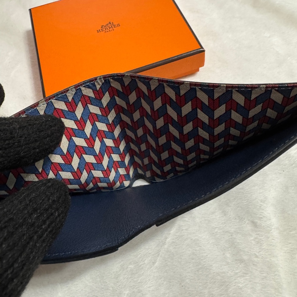 Hermes Wallet - Picture 9 of 12